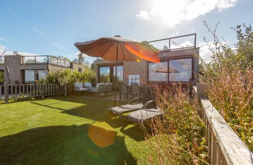 Sint Jansklooster Resort | Villa Waterrijk Toegankelijk | 4 personen