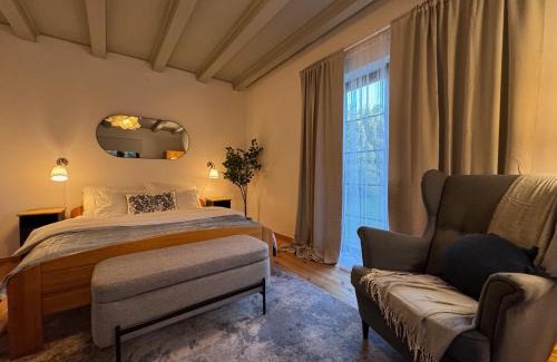 Ruciane-Nida Cabin | Villa Wejsunka