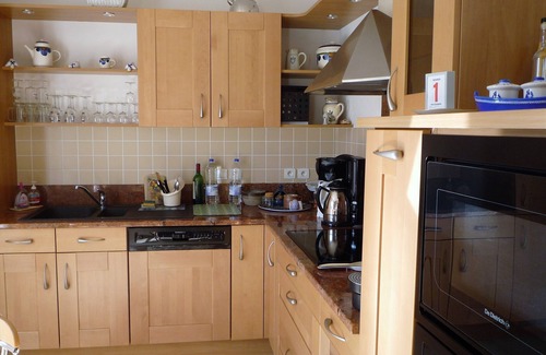 Saint-Trojan-les-Bains Villa | Villa with heated pool between beach and forest (200 m) + thalasso (500 m) 4 Bikes