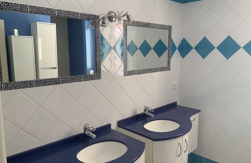 Saint-Trojan-les-Bains Villa | Villa with heated pool 500 m from the beach