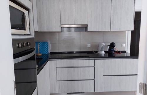 Vila Nova de Milfontes House | Villa with sea views throughout the house. Spacious, with parking in front of the house.