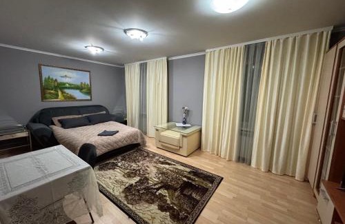 Moldova Hotel | Villa Winery