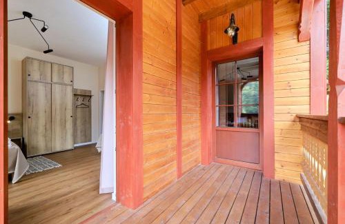 Miedzygorze Apartment | Villa Winkler