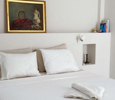 South Pelion House | Villa Wishflower