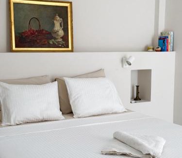 South Pelion House | Villa Wishflower