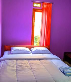 Pakem Villa | Villa - Wisma KLG 1