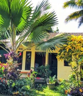 Pakem Villa | Villa - Wisma KLG 1