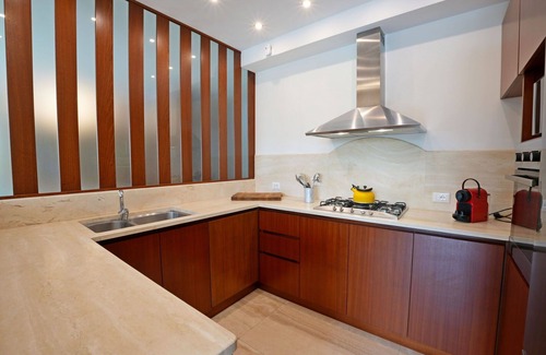 Marina di Pietrasanta Villa | Villa with Pool near Sea, A/C, Garden