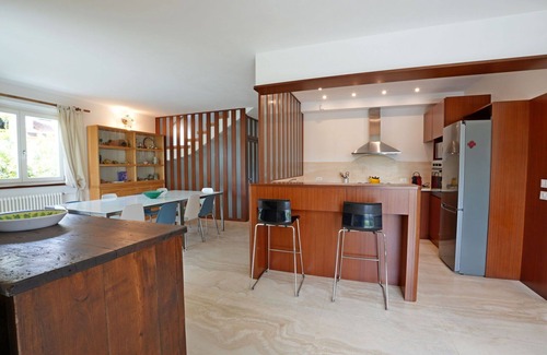 Marina di Pietrasanta Villa | Villa with Pool near Sea, A/C, Garden