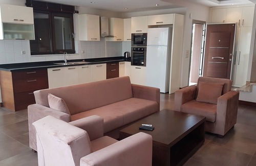 Camyuva Villa | Villa With 3 Bedroom Im Complex Cristall With WiFi And Pool In 400 M From Sea