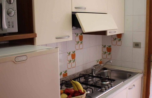 Lido degli Estensi Villa | Villa with air conditioning