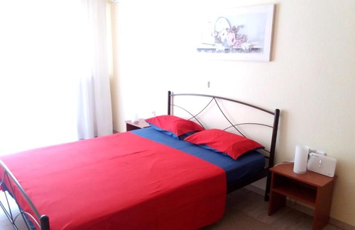 Palaio Tsifliki House | Villa with amazing view