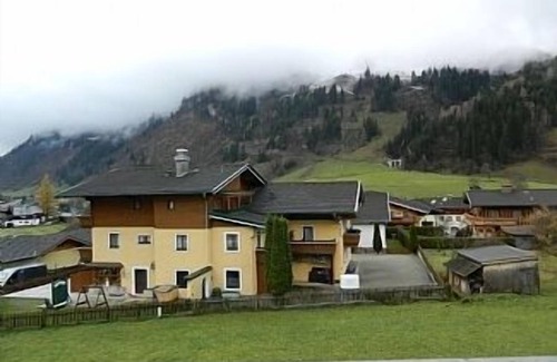 Rauris Apartment | Villa With Amazing Views Of Ski Area And Valley