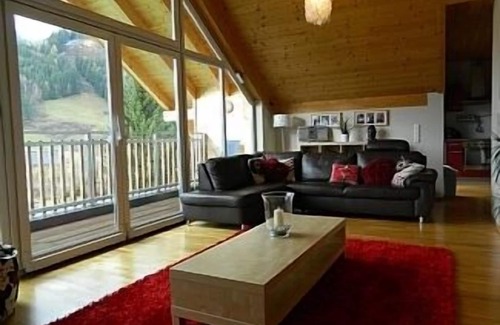 Rauris Apartment | Villa With Amazing Views Of Ski Area And Valley
