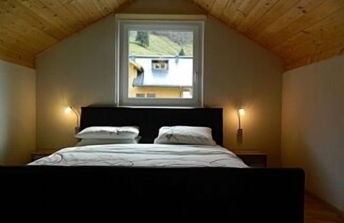 Rauris Apartment | Villa With Amazing Views Of Ski Area And Valley