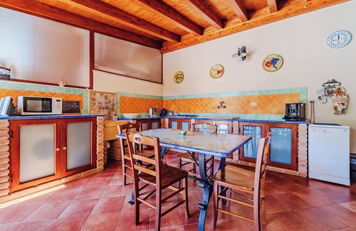 Altavilla Milicia Villa | Villa with exclusive swimming pool 5 minutes from the sea