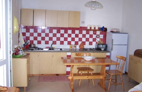 Scoglitti Villa | Villa with garden and swimmingpool at mt. 10 from the sea