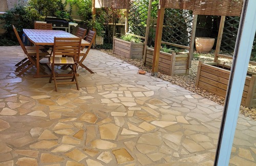 Marsillargues Villa | Villa with garden and private pool 15 minutes from the beaches