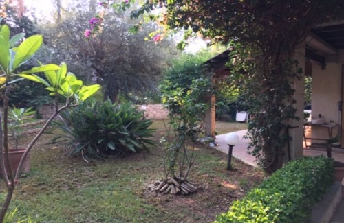 Ragusa Villa | Villa with garden in Athena Resort