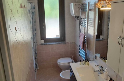 Filandari Apartment | Villa with garden