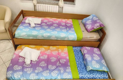 Filandari Apartment | Villa with garden