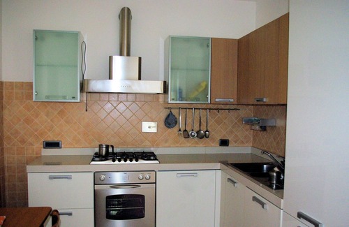 Lake Bracciano Villa | Villa with garden near Lake Bracciano, 30 km from Rome