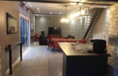 Anche Villa | Villa with heated pool and jacuzzi