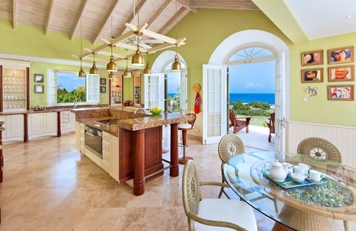 Weston Villa | Villa with Incredible Ridge View and Pool - Marsh Mellow
