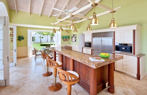 Weston Villa | Villa with Incredible Ridge View and Pool - Marsh Mellow