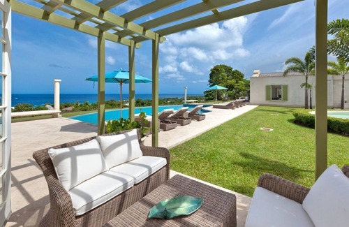 Weston Villa | Villa with Incredible Ridge View and Pool - Marsh Mellow