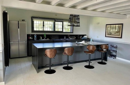 Montalto di Castro Villa | Villa with pool in Maremma