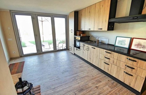 Pescia Romana Other | Villa with Jacuzzi