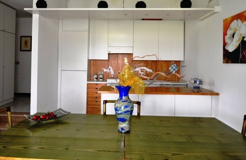 Manerba del Garda Villa | Villa with large garden and private pool