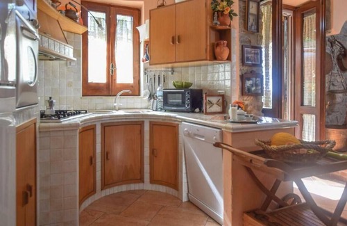 Montecorice Villa | Villa with large garden just 5 minutes from the beach