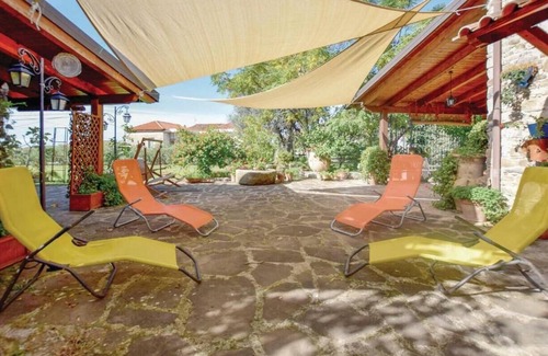 Montecorice Villa | Villa with large garden just 5 minutes from the beach