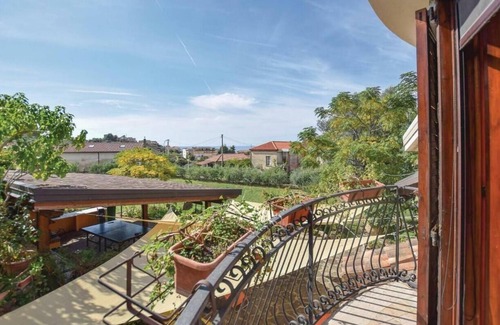 Montecorice Villa | Villa with large garden just 5 minutes from the beach