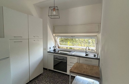 Baratti Villa | Villa With Park in the Gulf of Baratti