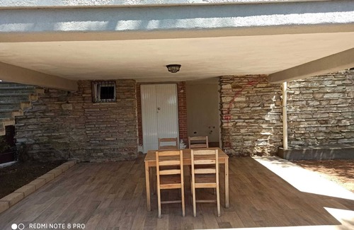 Baratti Villa | Villa With Park in the Gulf of Baratti