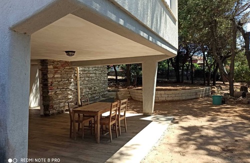 Baratti Villa | Villa With Park in the Gulf of Baratti