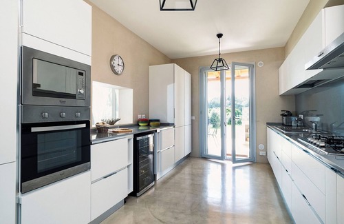 Avola Villa | Villa with pool, 550 metres from the sea in Avola, Sicily