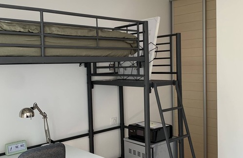 Marsillargues Villa | Villa with pool and tennis 15 minutes from the beach