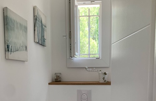 Marsillargues Villa | Villa with pool and tennis 15 minutes from the beach