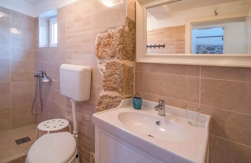 Garica Villa | Villa with pool and air conditioning