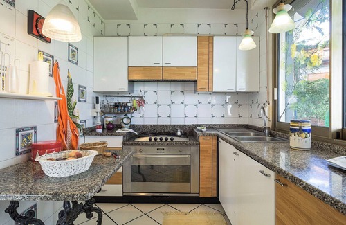 Trecastagni Villa | Villa with pool and stunning views, 22 sleeps!