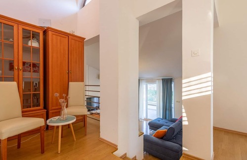 Mrljane Villa | Villa with pool and outdoor kitchen