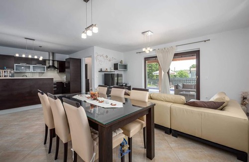 Tinjan Villa | Villa with pool and wellness, privacy guaranteed