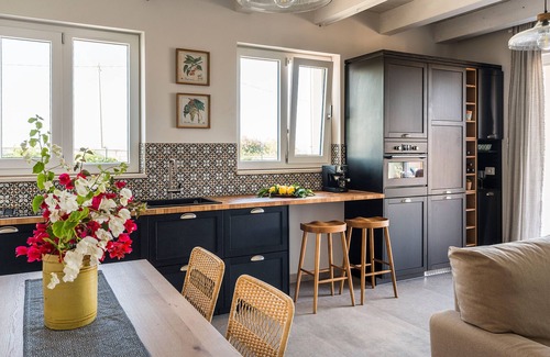 Pachino Villa | Villa with pool between Marzamemi and Pachino