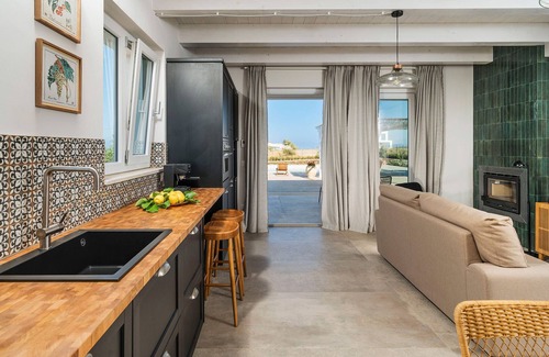 Pachino Villa | Villa with pool between Marzamemi and Pachino