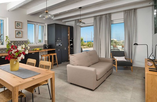 Pachino Villa | Villa with pool between Marzamemi and Pachino