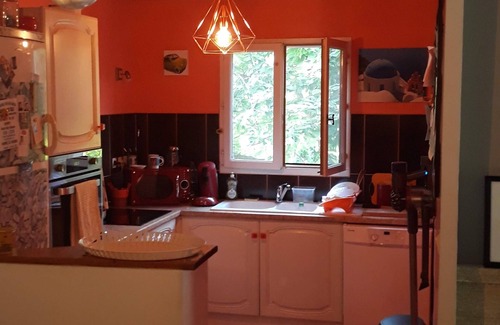 Comps Villa | Villa with pool, conveniently located between Arles Nimes and Avignion